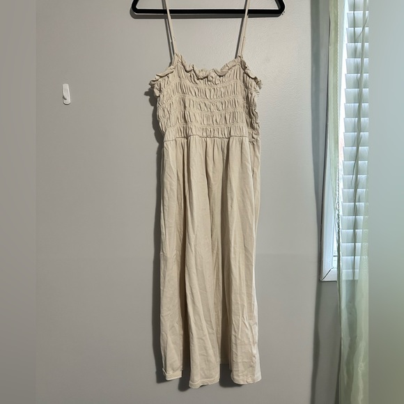 Smock Dress - Picture 1 of 2